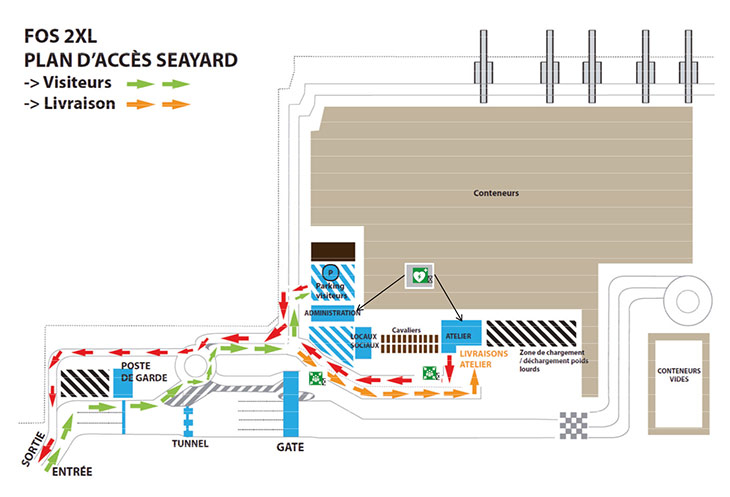 Seayard-Plan-acces